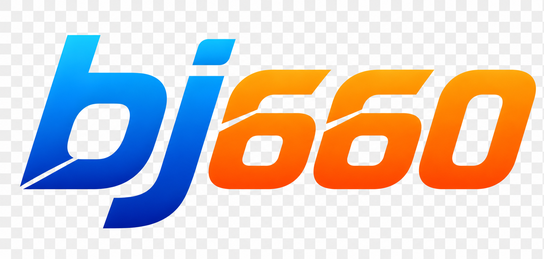 bj660 logo